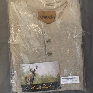 Venado shirt